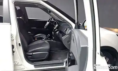 SsangYong TIBOLI 2019 1.6 Автомат в Москве № 973607, миниатюра 11
