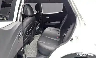 SsangYong TIBOLI 2019 1.6 Автомат в Москве № 973607, миниатюра 12