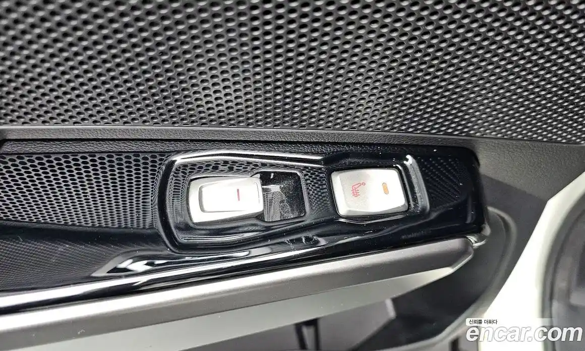 SsangYong TIBOLI 2019 1.6 Автомат в Москве № 973607, фото 19