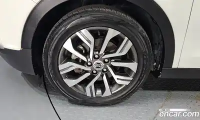 SsangYong TIBOLI 2019 1.6 Автомат в Москве № 973607, миниатюра 5