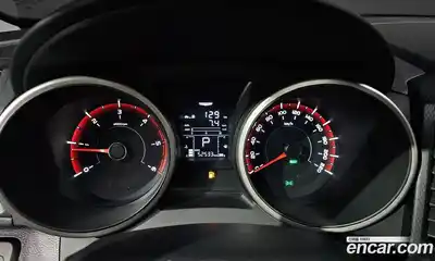 SsangYong TIBOLI 2019 1.6 Автомат в Москве № 973607, миниатюра 8