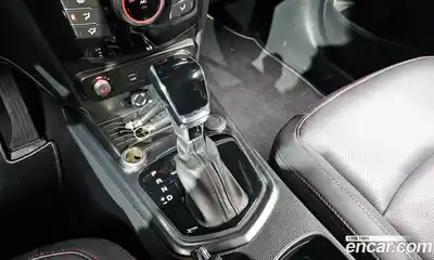 SsangYong TIBOLI 2019 1.6 Автомат в Москве № 973607, миниатюра 9