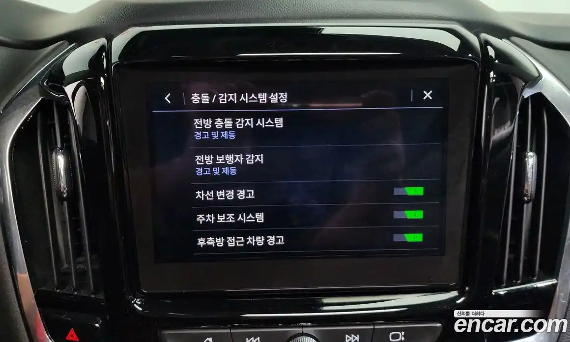 Chevrolet Traverse 2020 3.6 Автомат в Москве № 974431, фото 16