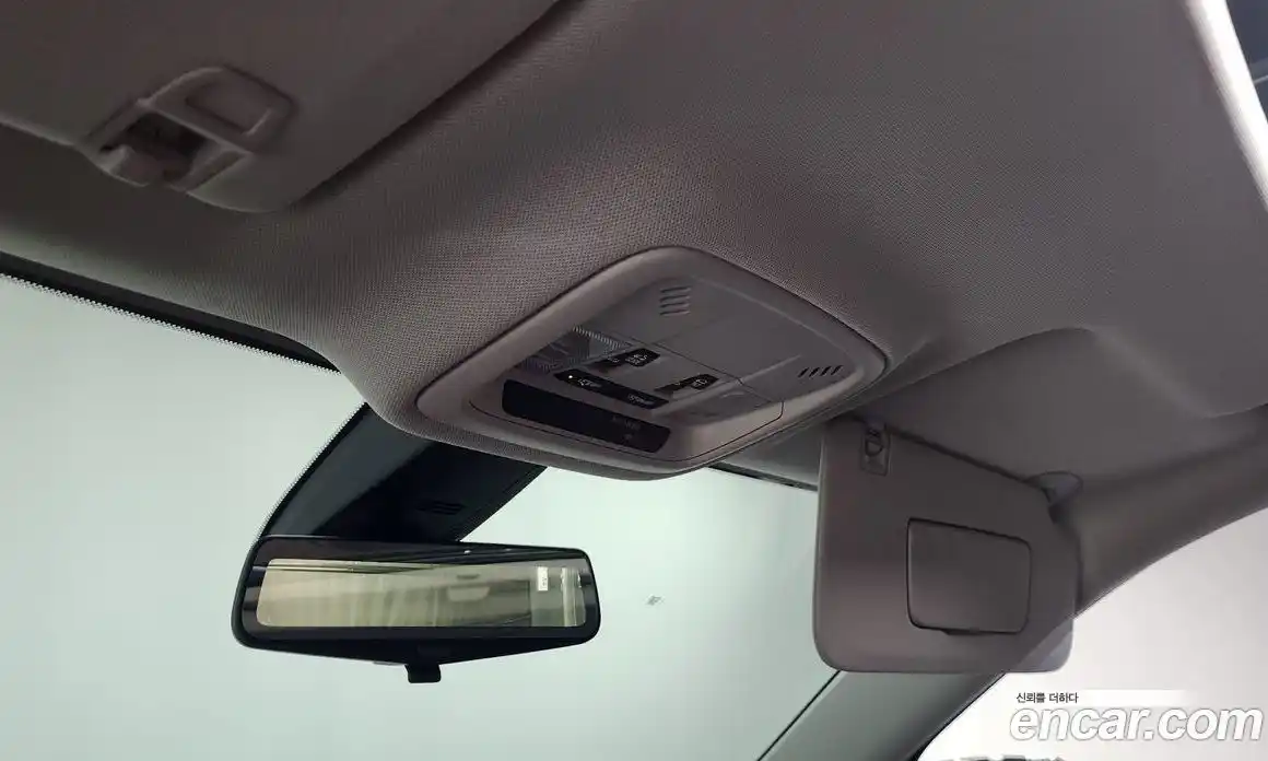 Chevrolet Traverse 2020 3.6 Автомат в Москве № 974431, фото 17