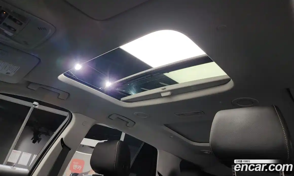 Chevrolet Traverse 2020 3.6 Автомат в Москве № 974431, фото 19