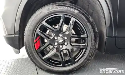 Chevrolet Traverse 2020 3.6 Автомат в Москве № 974431, миниатюра 5