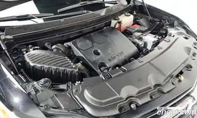 Chevrolet Traverse 2020 3.6 Автомат в Москве № 974431, миниатюра 6