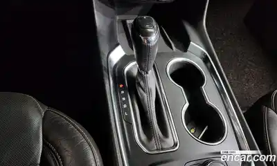 Chevrolet Traverse 2020 3.6 Автомат в Москве № 974431, миниатюра 9