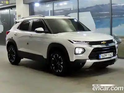 Chevrolet TrailBlazer 1.3 터보 2WD 프리미어