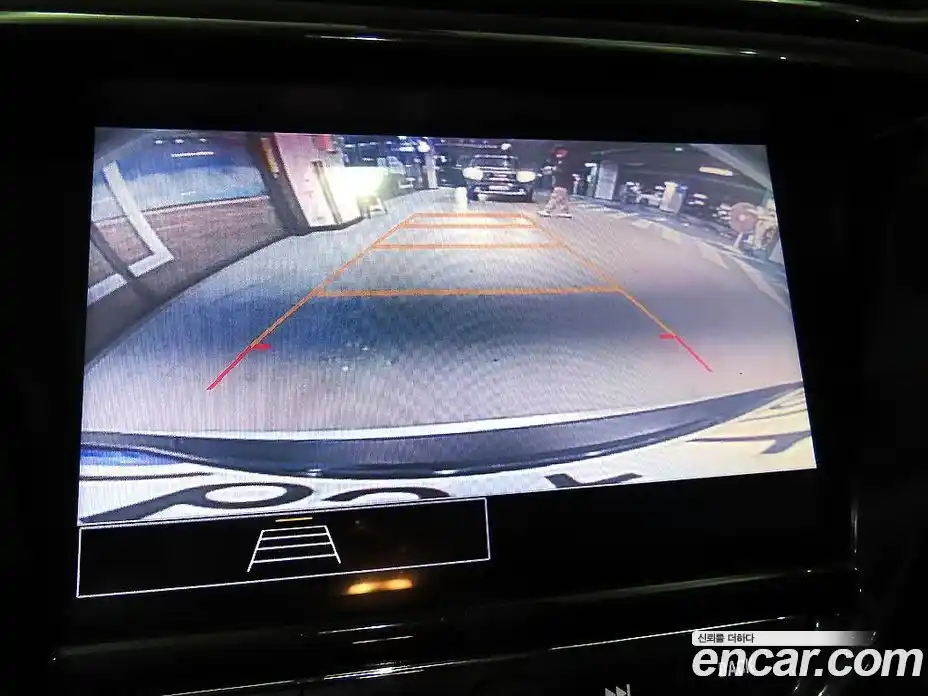 Chevrolet TrailBlazer 2022 1.3 Автомат в Москве № 975034, фото 14