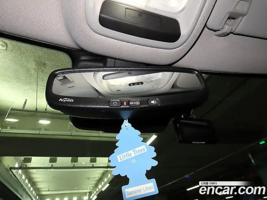 Chevrolet TrailBlazer 2022 1.3 Автомат в Москве № 975034, фото 15