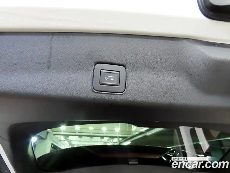 Chevrolet TrailBlazer 2022 1.3 Автомат в Москве № 975034, фото 16