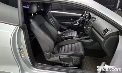 Volkswagen Scirocco 2012 2.0 гидро в Москве № 976171, миниатюра 12