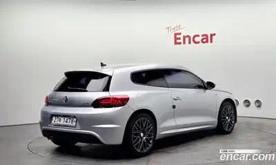 Volkswagen Scirocco 2012 2.0 гидро в Москве № 976171, миниатюра 2