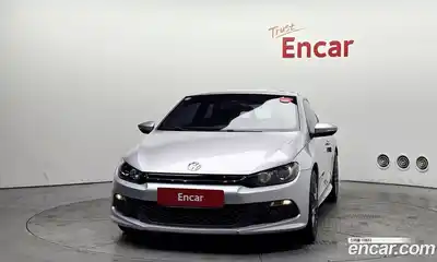 Volkswagen Scirocco 2012 2.0 гидро в Москве № 976171, миниатюра 3