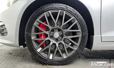 Volkswagen Scirocco 2012 2.0 гидро в Москве № 976171, миниатюра 5