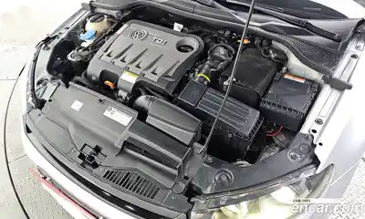 Volkswagen Scirocco 2012 2.0 гидро в Москве № 976171, миниатюра 6