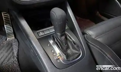 Volkswagen Scirocco 2012 2.0 гидро в Москве № 976171, миниатюра 9