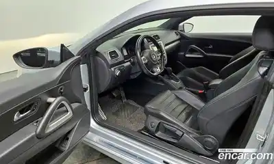Volkswagen Scirocco 2012 2.0 гидро в Москве № 976171, миниатюра 10