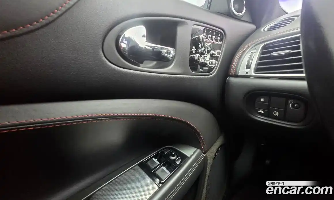 Jaguar XKR 2013 5.0 гидро в Москве № 976566, фото 12