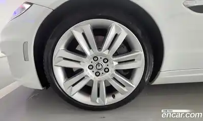 Jaguar XKR 2013 5.0 гидро в Москве № 976566, миниатюра 5