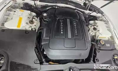 Jaguar XKR 2013 5.0 гидро в Москве № 976566, миниатюра 6