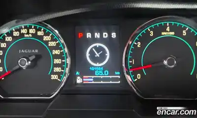 Jaguar XKR 2013 5.0 гидро в Москве № 976566, миниатюра 7