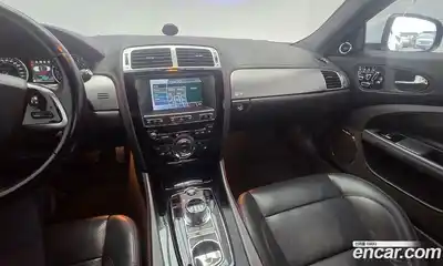 Jaguar XKR 2013 5.0 гидро в Москве № 976566, миниатюра 8