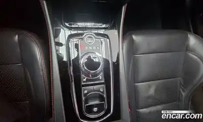 Jaguar XKR 2013 5.0 гидро в Москве № 976566, миниатюра 9
