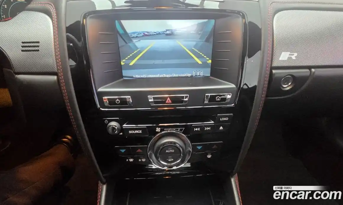 Jaguar XKR 2013 5.0 гидро в Москве № 976566, фото 10