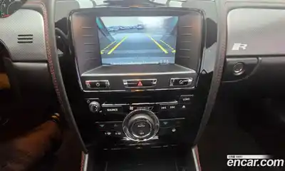 Jaguar XKR 2013 5.0 гидро в Москве № 976566, миниатюра 10