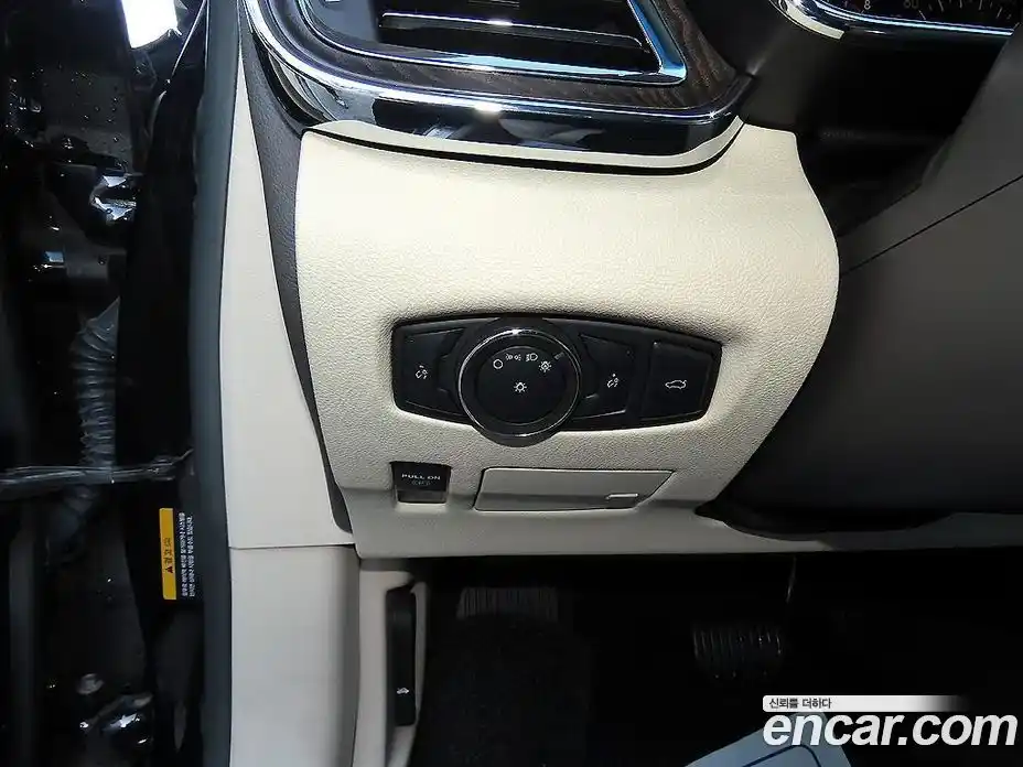 Lincoln Continental 2017 3.0 гидро в Москве № 999689, фото 11