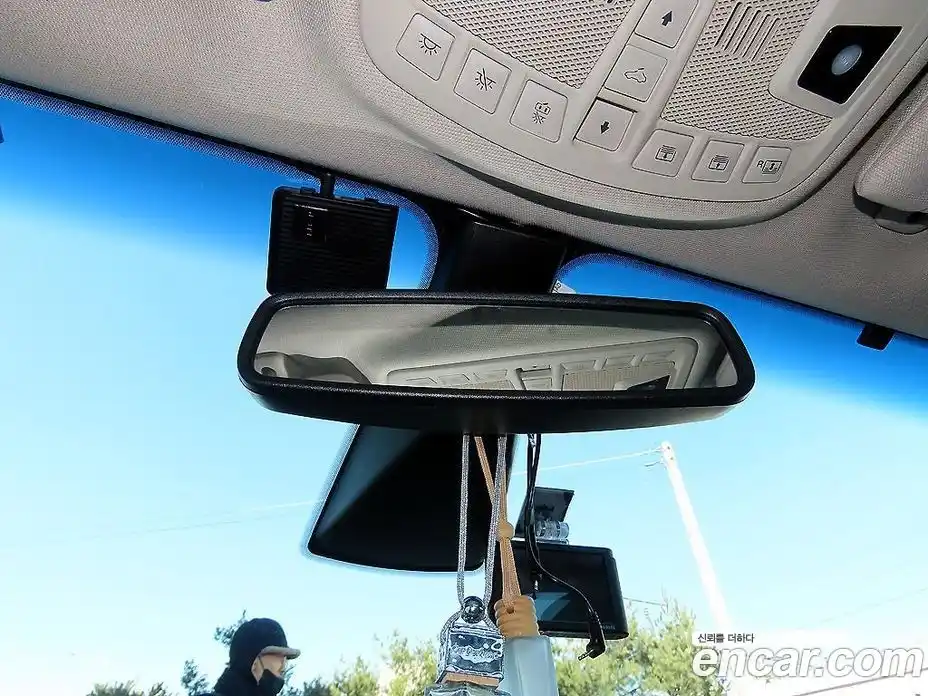 Lincoln Continental 2017 3.0 гидро в Москве № 999689, фото 15