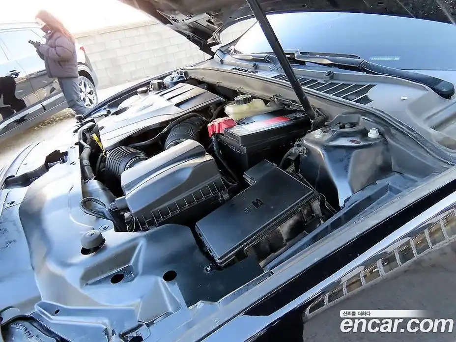 Lincoln Continental 2017 3.0 гидро в Москве № 999689, фото 19