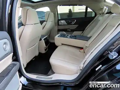 Lincoln Continental 2017 3.0 гидро в Москве № 999689, миниатюра 6