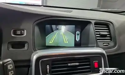 Volvo V60 2016 2.5 гидро в Москве № 1000795, миниатюра 12
