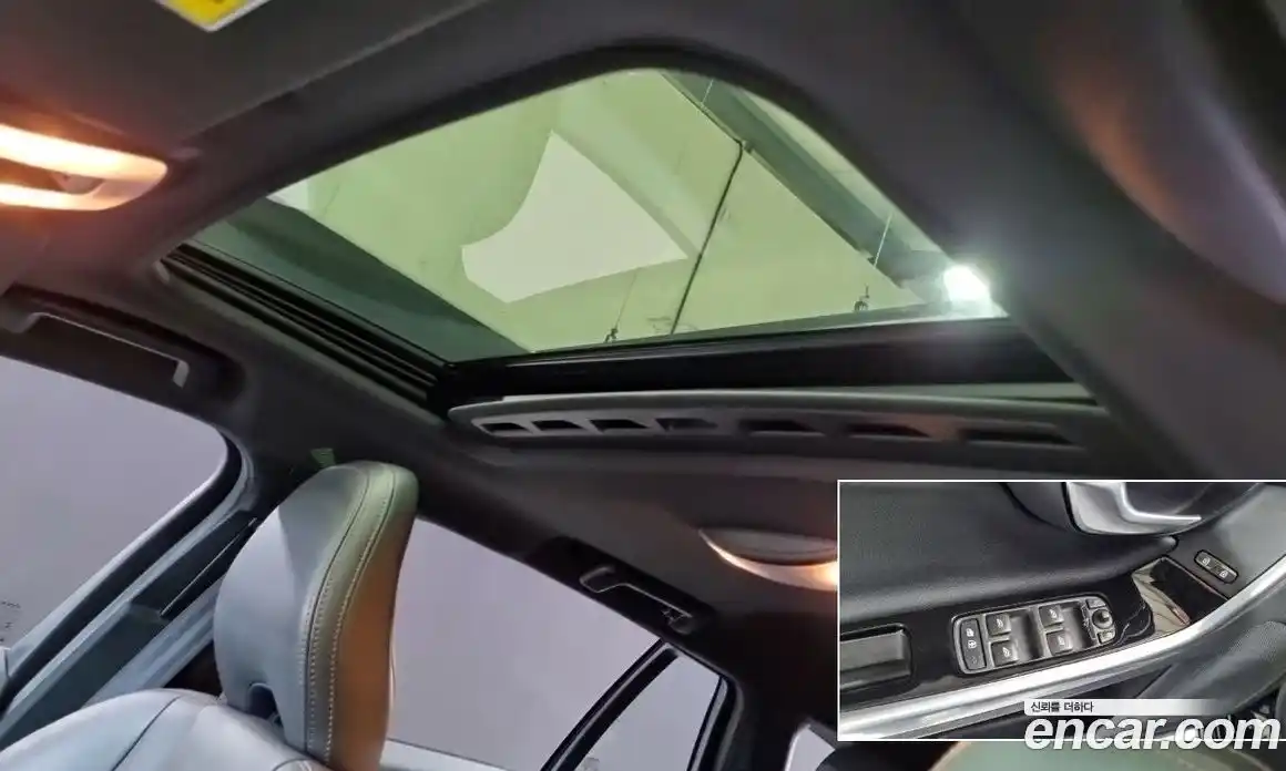 Volvo V60 2016 2.5 гидро в Москве № 1000795, фото 18