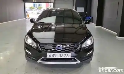 Volvo V60 2016 2.5 гидро в Москве № 1000795, миниатюра 3