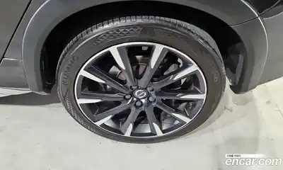Volvo V60 2016 2.5 гидро в Москве № 1000795, миниатюра 5