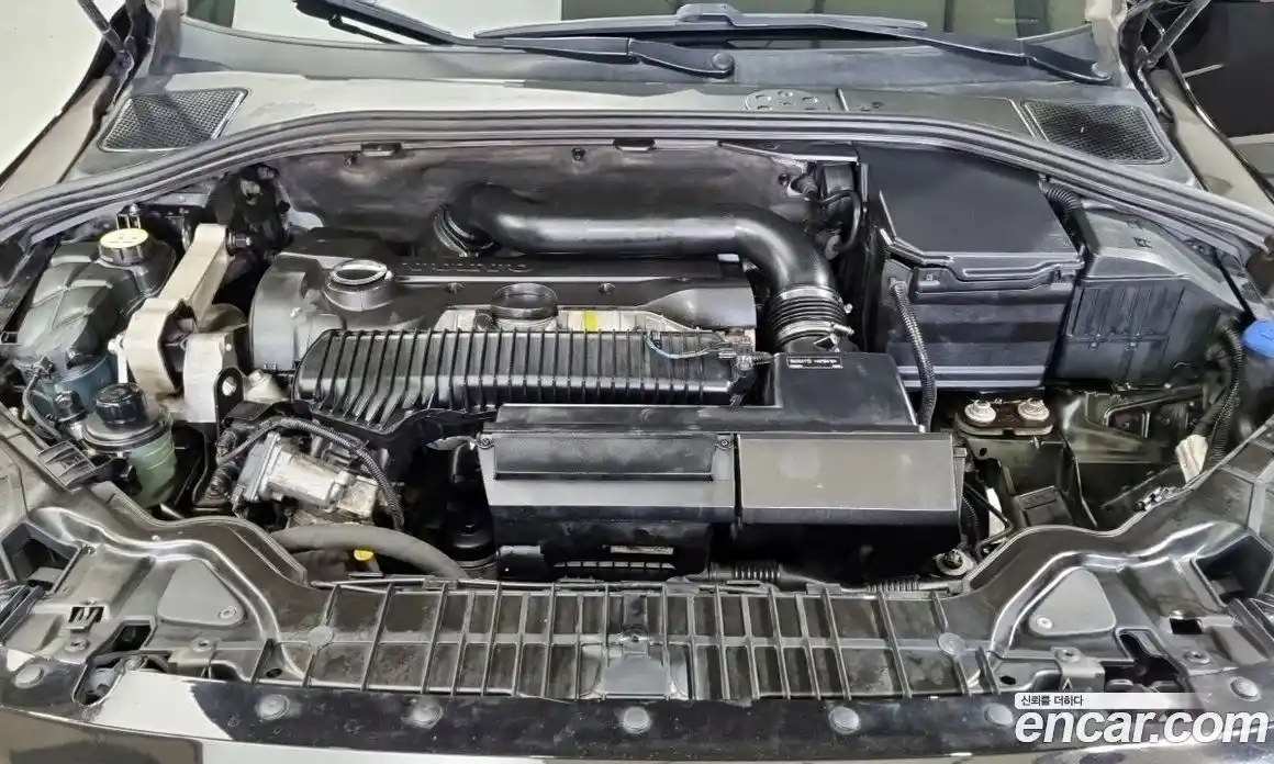 Volvo V60 2016 2.5 гидро в Москве № 1000795, фото 6