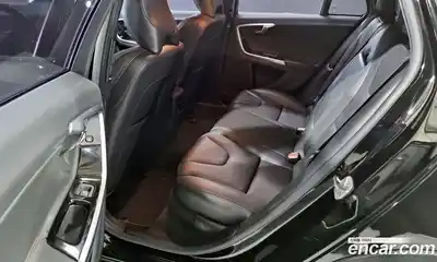 Volvo V60 2016 2.5 гидро в Москве № 1000795, миниатюра 7