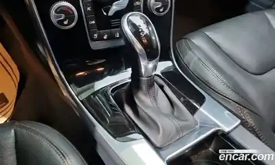 Volvo V60 2016 2.5 гидро в Москве № 1000795, миниатюра 9