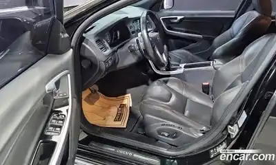 Volvo V60 2016 2.5 гидро в Москве № 1000795, миниатюра 10