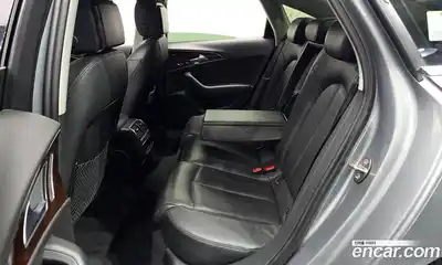 Audi A6 2014 3.0 гидро в Москве № 1002265, миниатюра 11