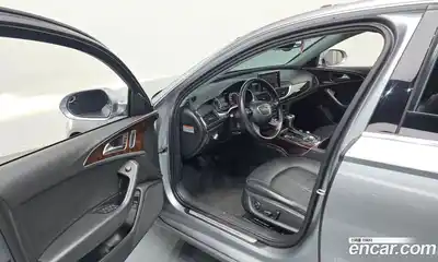 Audi A6 2014 3.0 гидро в Москве № 1002265, миниатюра 12