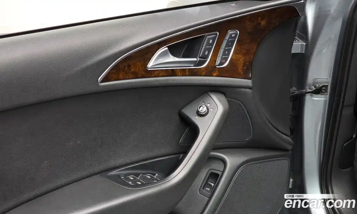 Audi A6 2014 3.0 гидро в Москве № 1002265, фото 18