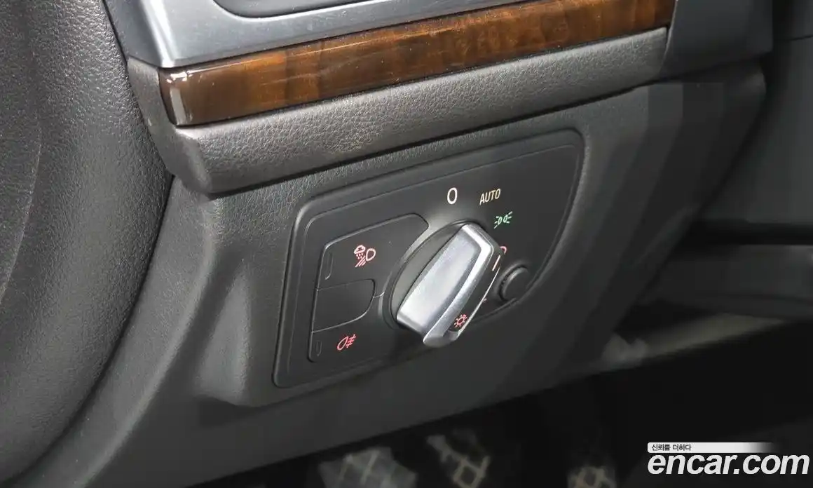 Audi A6 2014 3.0 гидро в Москве № 1002265, фото 19