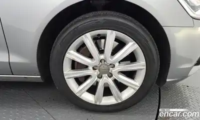 Audi A6 2014 3.0 гидро в Москве № 1002265, миниатюра 5