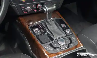 Audi A6 2014 3.0 гидро в Москве № 1002265, миниатюра 9