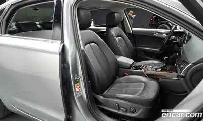 Audi A6 2014 3.0 гидро в Москве № 1002265, миниатюра 10